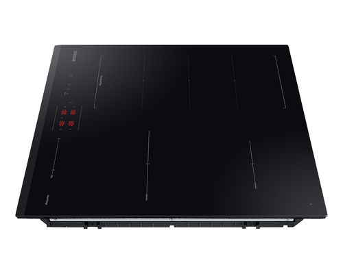 Samsung NZ64B6056GK/U2 hob Black Built-in – image 2
