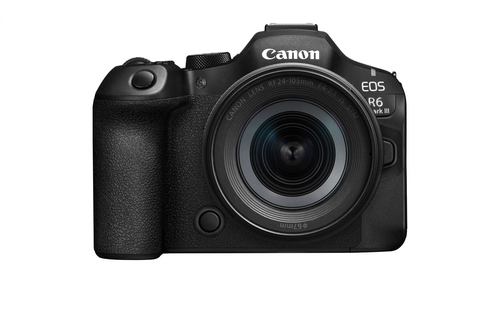 Canon EOS R6 Mark III + RF 24-105mm f/4-7.1 IS STM