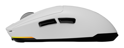 Genesis Gaming Maus ZIRCON 660 kabellos weiß, afbeelding 8