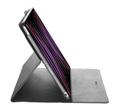 Cellularline 8018080480140 32,8 cm (12.9") Фолио Черный