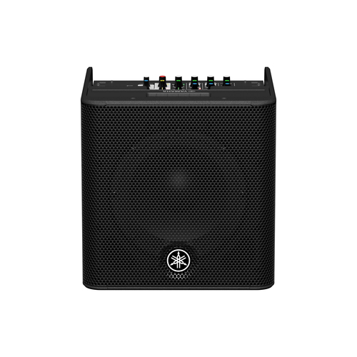 Yamaha Stagepas 200 BTR mobiele accu-speaker incl. accupakket, afbeelding 3