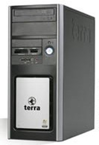 TERRA 1001143 PC Intel® Core™ i5