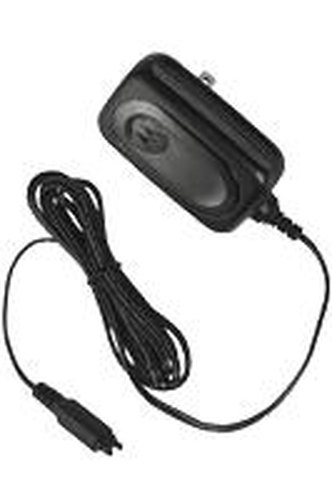 Motorola Mini Travel Charger CH600