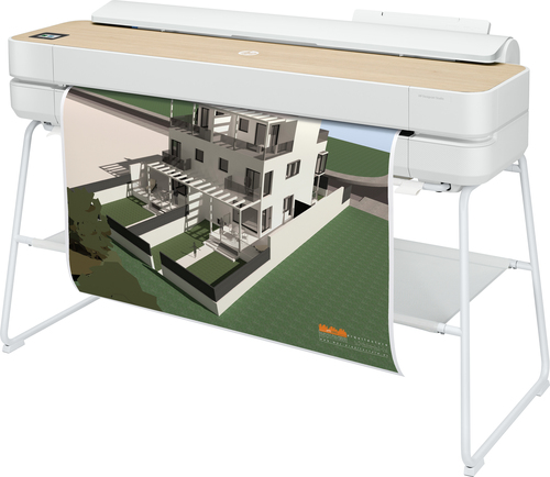 HP DesignJet Studio 36-in Printer – image 3