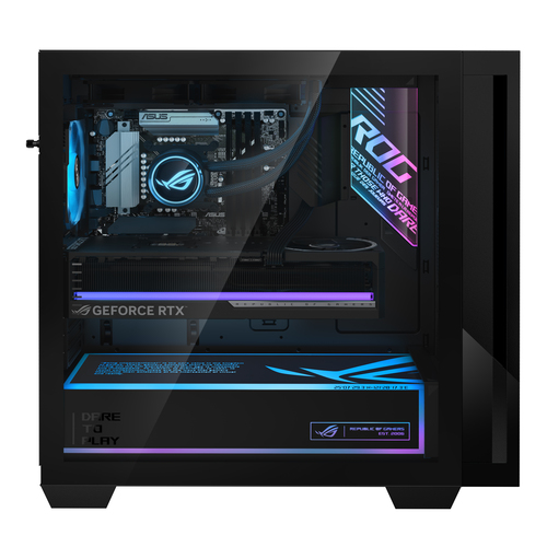 ASUS ROG G700 G700TF-09285K061W Intel Core Ultra 9 285K – image 9
