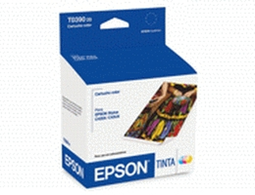 Epson C.TINTA CLR S C43/45/CX1500