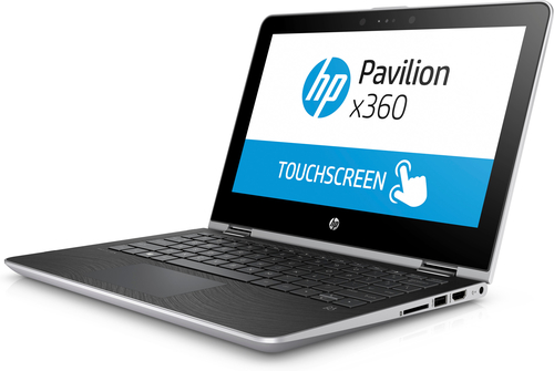 HP Pavilion x360 11-ad028tu Intel® Core™ i3 i3-7100U Hybrid (2-in-1) – image 3