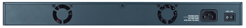 Zyxel GS-1116 Unmanaged Black – image 3