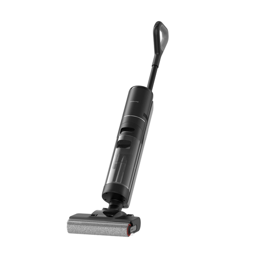 Dreame H12 Pro Ultra 2-in-1 stick vacuum Battery Сухой и мокрый Мешок для пыли 300 W Черный 4 Ah