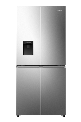 Hisense RQ5P470SMIE fridge-freezer Freestanding – image 2