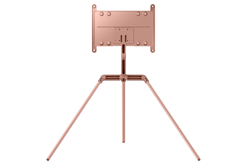SAMSUNG STUDIO STAND ROSE GOLD