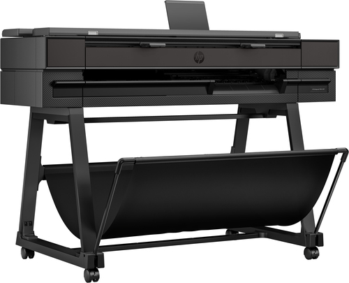 HP DesignJet T850 — Multifuncțional A0 (36″) 5