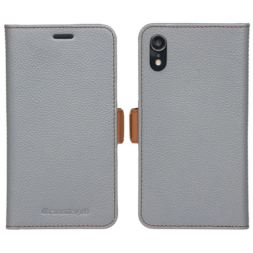 dbramante1928 Lynge - iPhone XR - Pebbled Grey – image 2