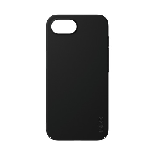 PanzerGlass CARE™ by PanzerGlass® SL1M Case Black w. MagSafe iPhone 17e | 16e – image 4