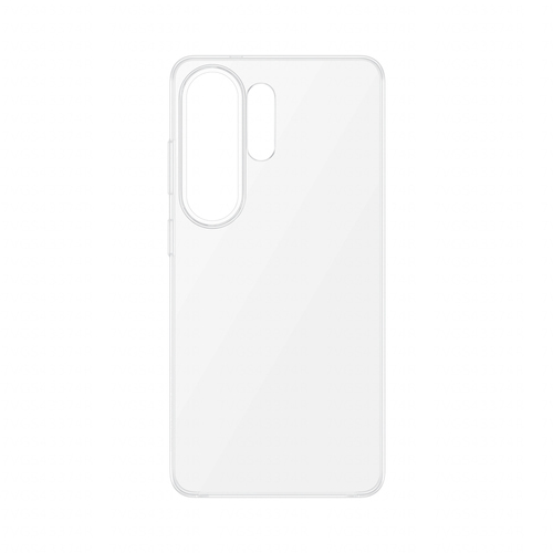 SAMSUNG Case Clear M3 Transparent