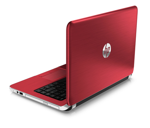 HP Pavilion 14-n000sa Intel® Core™ i3 i3-3217U Laptop – image 5
