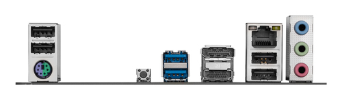 GIGABYTE A620M H 2.2 – image 4