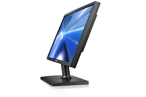 Samsung S19C200BW computer monitor – image 5