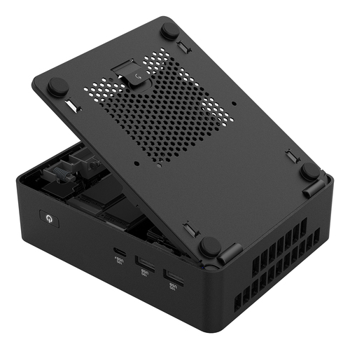 ASUS RNUC16WCKC500002, afbeelding 6
