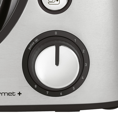 Tefal QB612D food processor – image 4