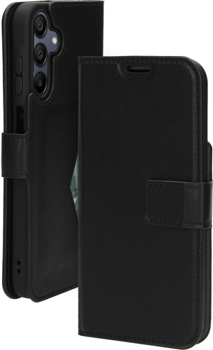 Kenmerken: Classic Wallet Case met extra opbergvak aan de achterkant Ontwerp: functioneel, uitstekende pasvorm en zeer slank Smart: smart ontwerp met