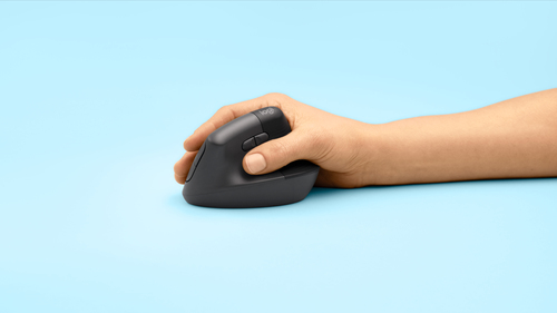 Mouse  LOGITECH LIFT VERTICAL