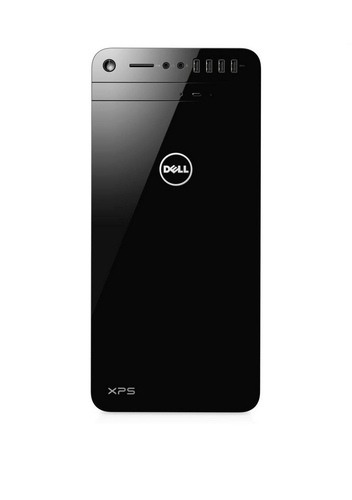 DELL XPS 8920 FDCWVMXKB101S, Core i5-7400, 8 GB RAM, 1 TB HDD, GeForce GT 730