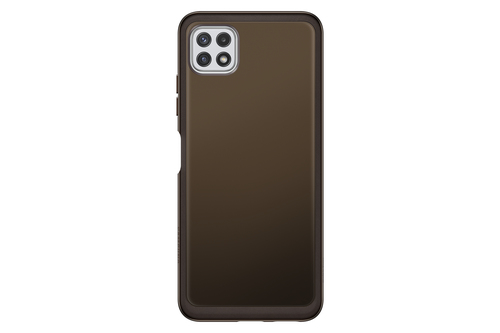 Samsung Galaxy A22 5G Soft Clear Cover
