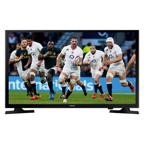 Samsung UE32J5200AK 81.3 cm (32") Full HD Smart TV Wi-Fi Black