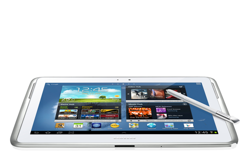 Samsung Galaxy Note 10.1 – image 5