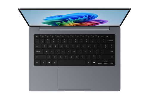 Samsung Galaxy Book6 Copilot+ PC NP740VJG-KG2NL, afbeelding 2