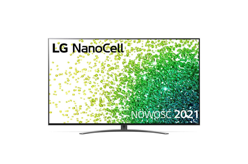 LG NanoCell NANO86 65NANO863PA TV