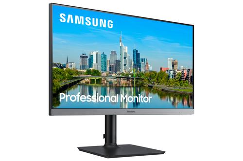 Samsung F24T650FYR computer monitor – image 4