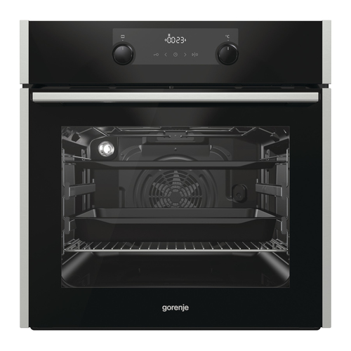 Gorenje BO737E30XG 71 L 3300 W Нержавеющая сталь