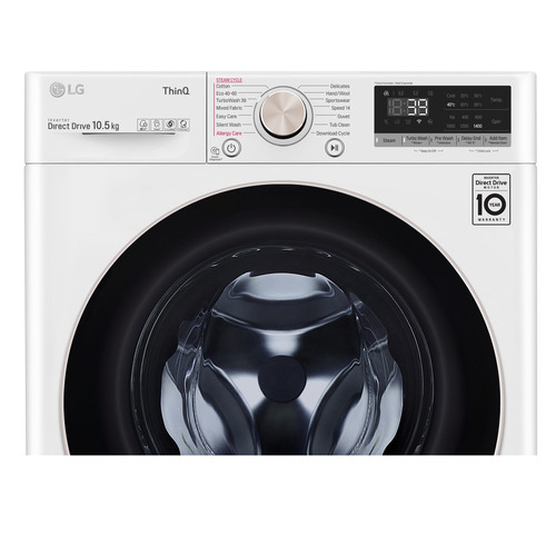 LG F6WV710SGA washing machine Front-load – image 6