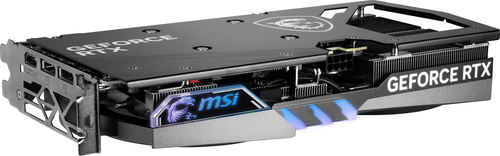 MSI GeForce RTX 4060 Ti GAMING X 8G – image 7
