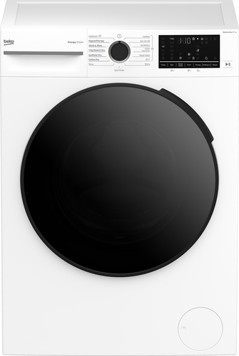 Beko BM5D511745UW Freestanding