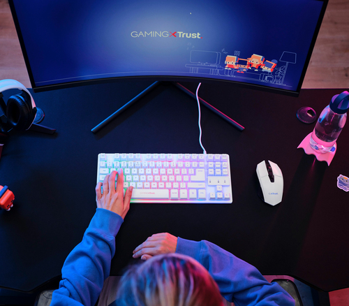 Trust GXT 794W – image 9