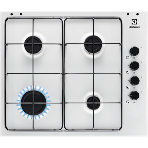 Electrolux PBL641V White Built-in