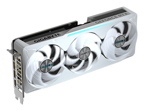 Gigabyte GeForce Rtx 5070 Ti Eagle Ice Sff 16GB OC Graphics Card - White - image 5