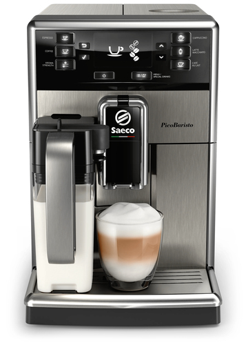 Saeco SM5473/10 coffee maker Fully-auto Espresso machine – image 2