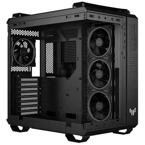 ASUS TUF Gaming GT502 Horizon ARGB midi tower behuizing, afbeelding 9
