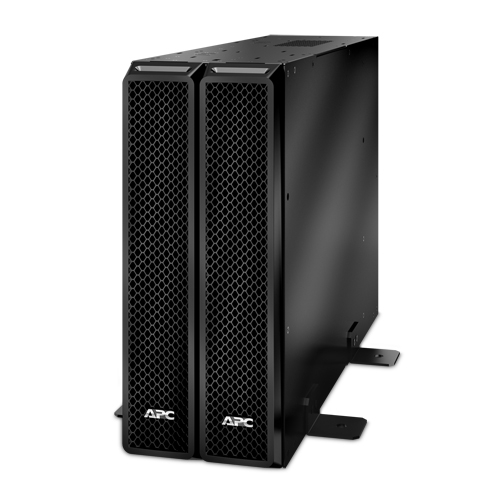 APC SRT10KRMTF sistema de alimentación ininterrumpida (UPS) 10 kVA 6 salidas AC imagen 7