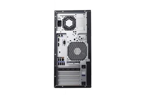 HP Z2 G4 Refurbished – image 3
