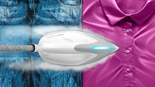 Philips GC8930/10R1 steam ironing station – image 8