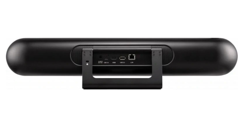 ViewSonic 4K Ultra Wide Alles-in-één Conferentiecamera VB-CAM-201-2 webcam, afbeelding 5