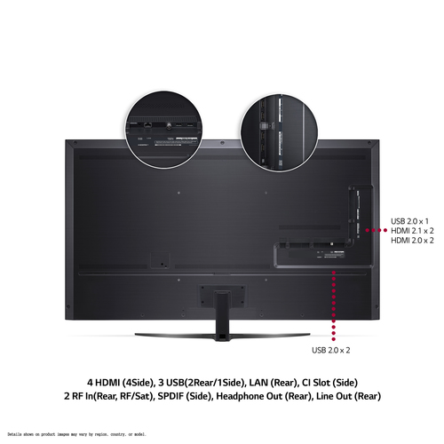 LG 65NANO916PA.AEK TV – image 7