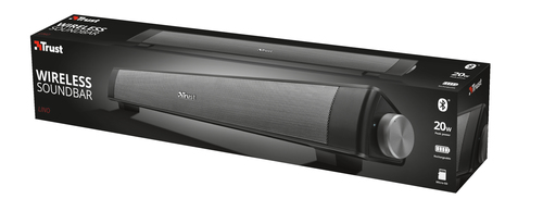 Trust Lino Black 10 W – image 5