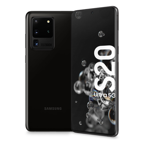 Samsung Galaxy S20 Ultra