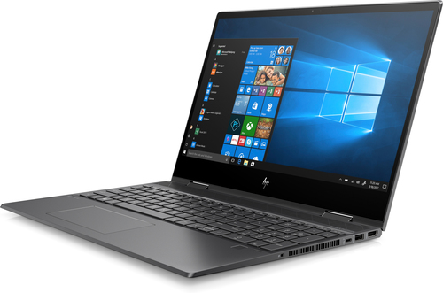HP ENVY x360 15-ds1086nr AMD Ryzen™ 5 4500U Hybrid (2-in-1) – image 2